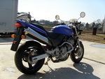 �������� �� ������ �������� Honda Hornet600 1998 ���� 7